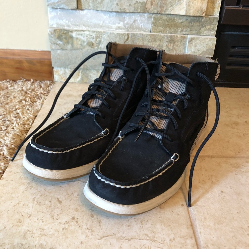 Sperry Boots
